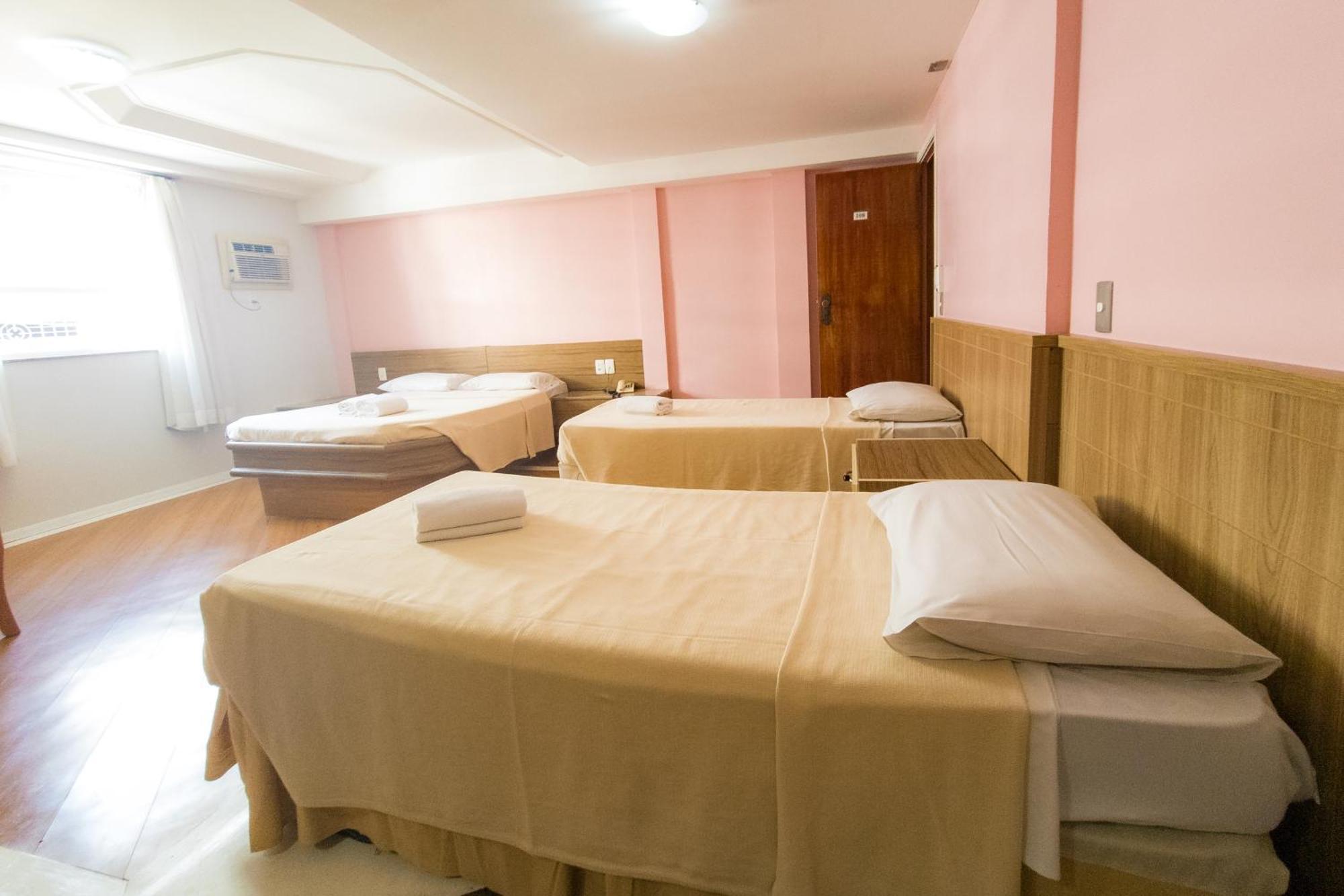 Gamboa Rio Hotel — Fotos 3